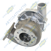 Турбокомпрессор дв.740.30-740.65 КамАЗ Евро-2,3 левый (аналог ТКР7С-6, S2B/0.76)